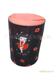 廣州禮源貿易戶外用品收納籃產品列表