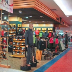 穿越荒野，信賴之選 探索CAN·TORP駱駝戶外旅游用品的專業裝備世界