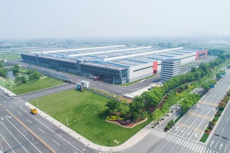 榮譽+1+1丨諾力5G智能工廠榮獲國家級、省級雙榮譽